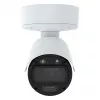 IP security camera Axis Q1808-LE Outdoor 3712 x 2784 pixels Wired Wall Black White