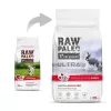 RAW PALEO Ultra Medium&Large Puppy Beef - dry food for puppies - 10 kg