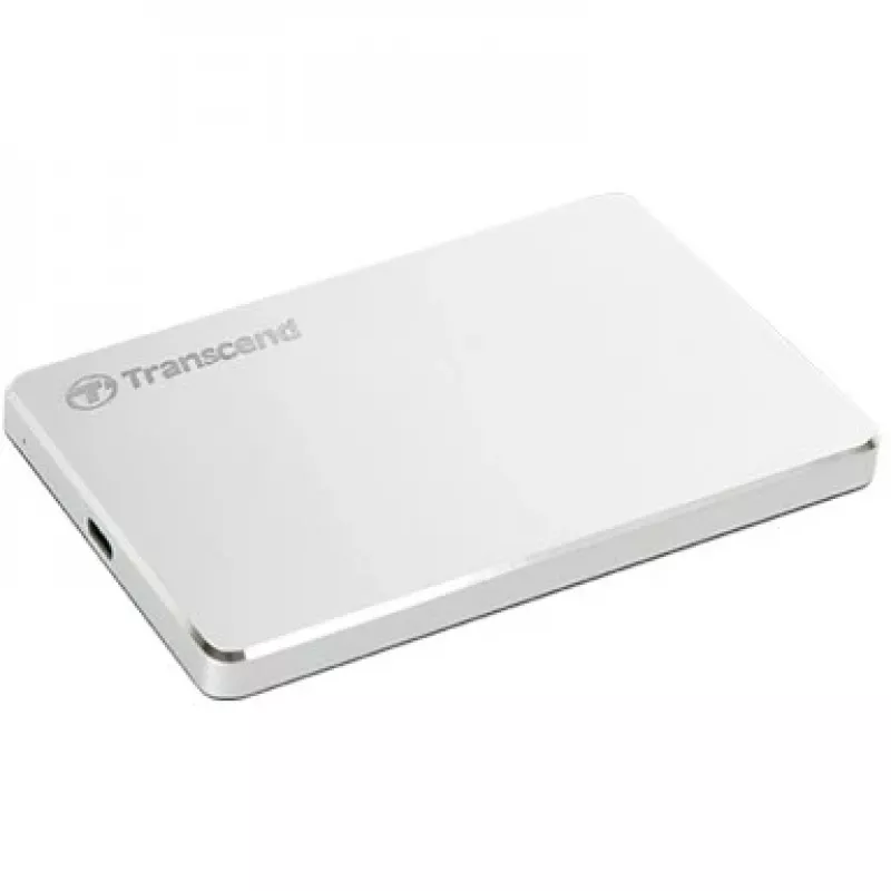 HDD Transcend 1TB 2.5 inch USB 3.2 Gen 1 StoreJet 25C3S
