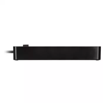 Power Extension Brennenstuhl Ecolor 1.5m 4 AC Outlets Indoor Black