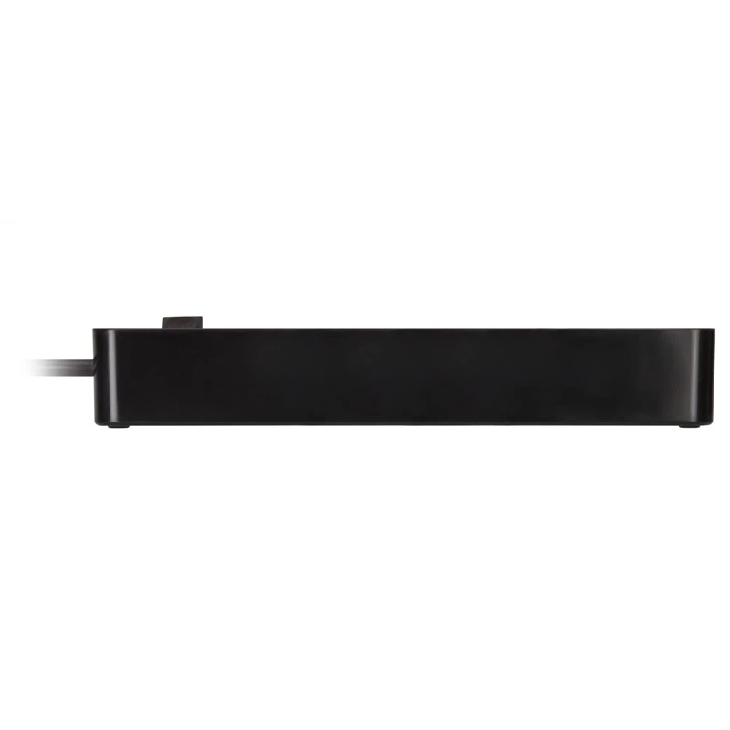 Power Extension Brennenstuhl Ecolor 1.5m 4 AC Outlets Indoor Black