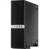 Inter-Tech IT-503 - SFF - Mini-ATX - no power supply (TFX12V) - matte black - USB/Audio (88881270)