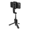 Smartphone camera stabilizer Hohem iSteady Q Black 360° pan roll