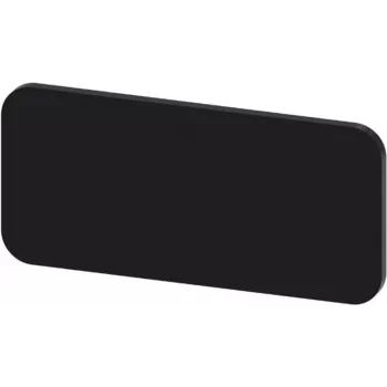 Siemens 3SU1900-0AC16-0AA0 Networking Device Black