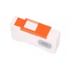 Extralink CLE-BOX Fiber Optic Connector Cleaning Cassette, High-Quality Microfiber Tape