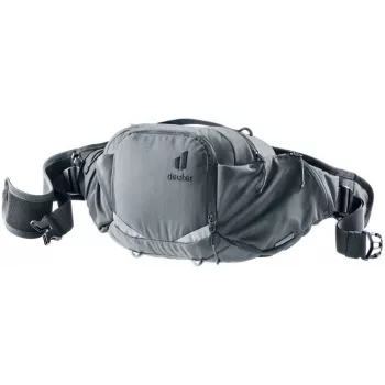 Backpack DEUTER Pulse Pro 5 — lightweight compact daypack, 5 L capacity