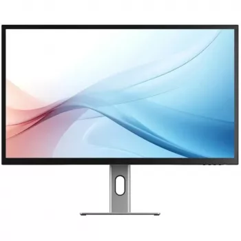 ALOGIC 32C4KPD LED display 81,3 cm (32) 3840 x 2160 Pixel 4K Ultra HD Aluminium - Black (32C4KPD)