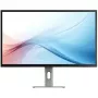 ALOGIC 32C4KPD LED display 81,3 cm (32) 3840 x 2160 Pixel 4K Ultra HD Aluminium - Black (32C4KPD)