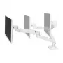 Ergotron LX Pro - Mounting Kit (Monitor Arm) - for LCD-Display - Aluminium - White - Screen Size: to 86,4 cm (to 34 inch) (45-682-290)