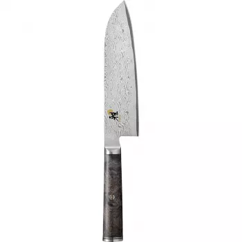 Santoku knife ZWILLING Miyabi 5000 MCD 67