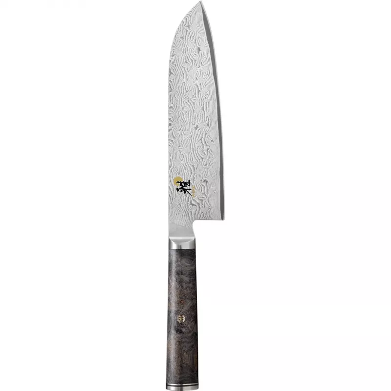 Santoku knife ZWILLING Miyabi 5000 MCD 67