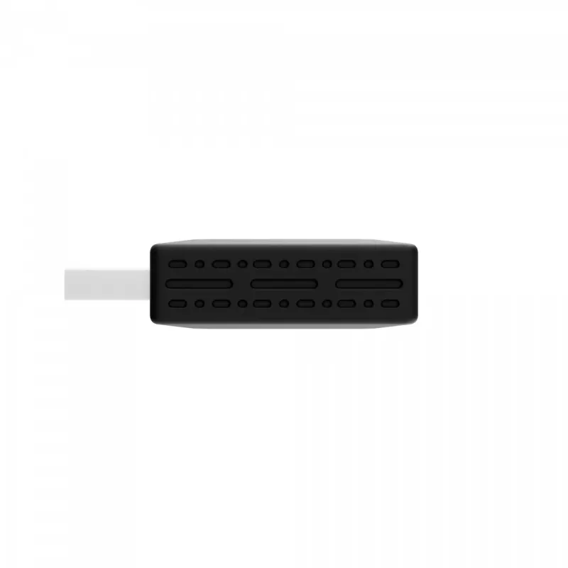 Wireless radio car adapter MAXCOM MC02 Wave with Bluetooth connectivity for in-car audio streaming