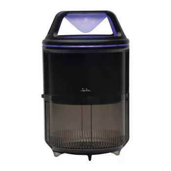 Electric Grill Jata MOST2540 — non-stick surface, compact design
