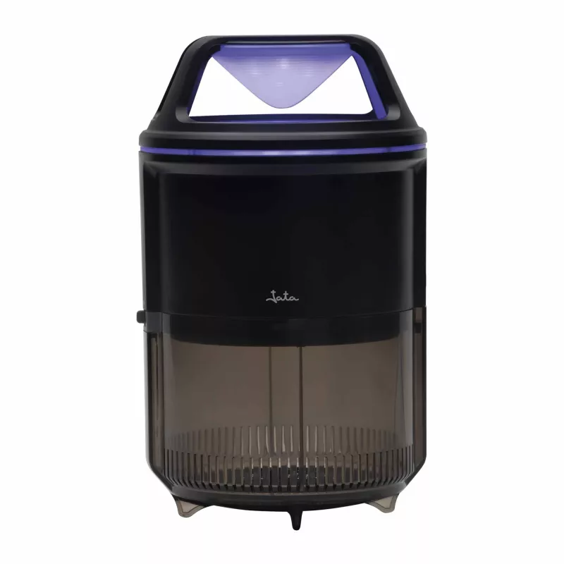 Electric Grill Jata MOST2540 — non-stick surface, compact design