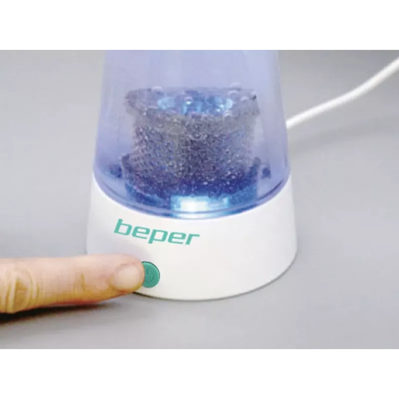Electric kettle Beper P202VAL100 1.7 L 2200 W – countertop water heater