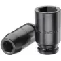 Impact Socket Gedore 6283600