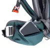 NILS Camp NC1949 Bergen 65L Hiking Backpack - Green