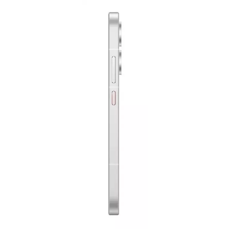 Smartphone POCO X8 Pro 6.59 inch Dual SIM 5G, MediaTek Dimensity 8500 Ultra, 8GB RAM, 256GB, 6500mAh, White