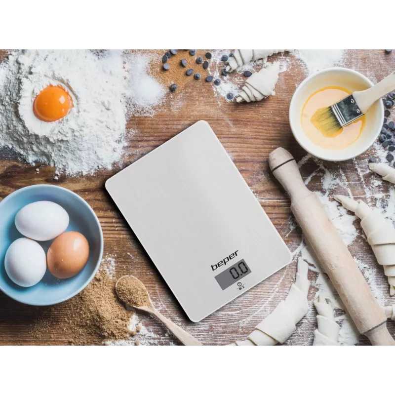 Electronic kitchen scale Beper 90.131