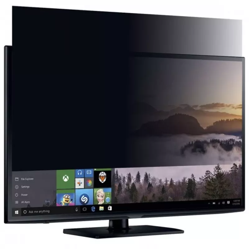 Mobilis 016403 display privacy filter 35.6 cm (14) Laptop Frameless display privacy filter