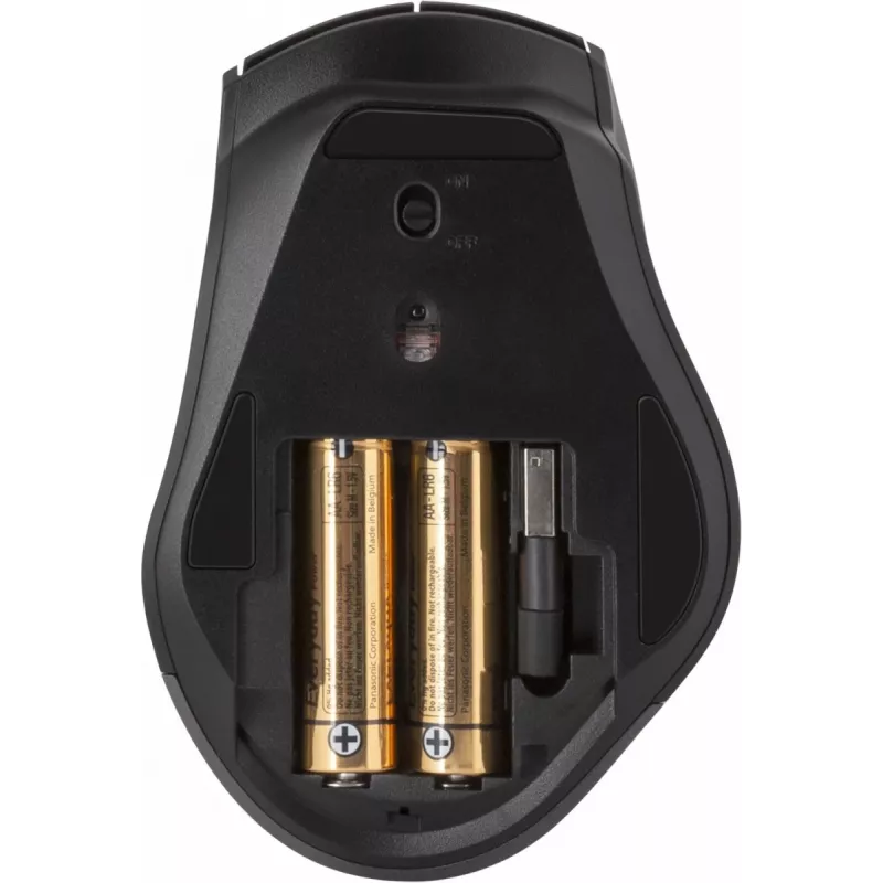 Ergonomic wireless mouse YENKEE YMS 2075 RANGE
