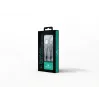 Type-C USB charging and data cable, 1.5 m, green