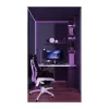 JAPANNEXT JN-IPS245G320F-HSP computer monitor 62.2 cm (24.5 inch) 1920 x 1080 pixels Full HD LCD Black