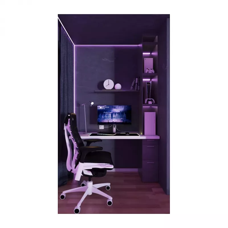 JAPANNEXT JN-IPS245G320F-HSP computer monitor 62.2 cm (24.5 inch) 1920 x 1080 pixels Full HD LCD Black