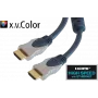 HDMI cable ShiverPeaks SP77478-15 15 m