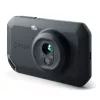 Thermal imaging camera FLIR C8, 320×240 px thermal sensor, 3.5 inch LCD touchscreen, -20–450 °C, IP54, USB-C, 5 MP visible camera
