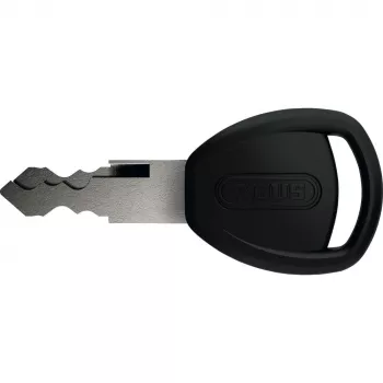 Chain lock ABUS 6806K/110 Black 1100 mm 6 mm diameter