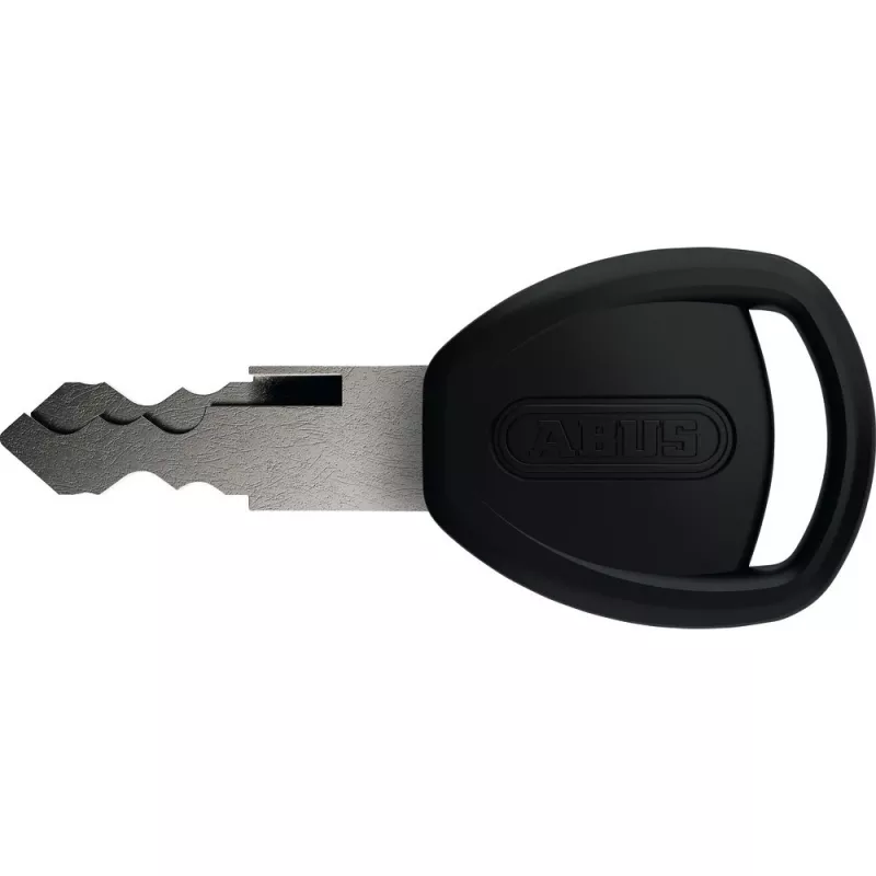 Chain lock ABUS 6806K/110 Black 1100 mm 6 mm diameter