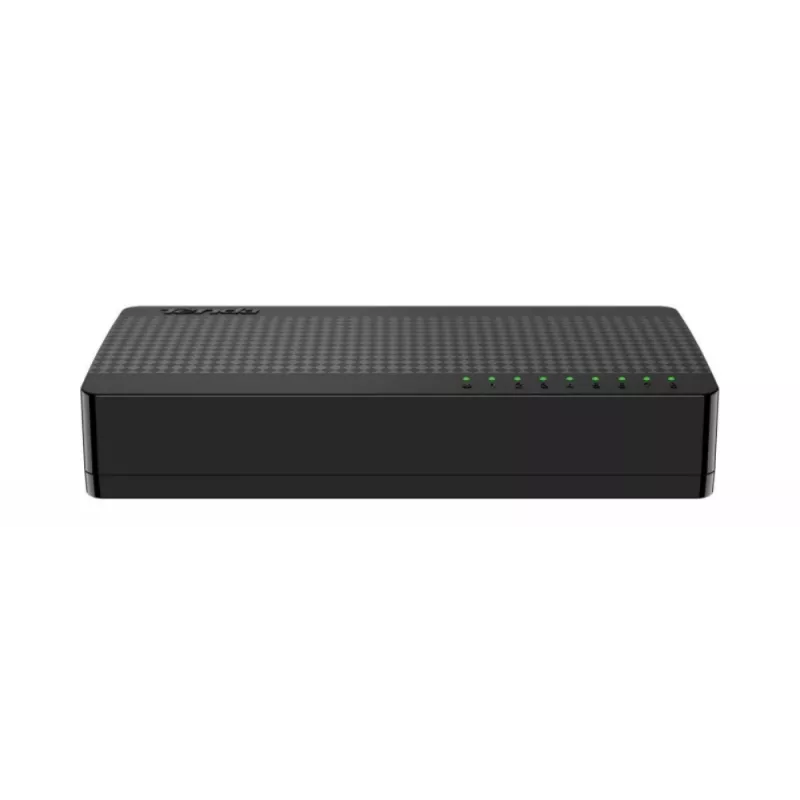 Unmanaged Switch Tenda SG108M Gigabit Ethernet 8 Ports