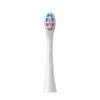 Cleansing Brush Heads Oclean P3K1 2 pcs White