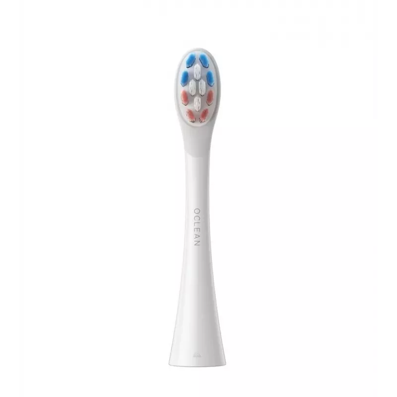 Cleansing Brush Heads Oclean P3K1 2 pcs White