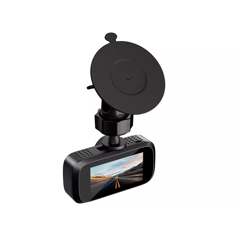 Car Dash Camera TRACER Tracer Pano 2D – panoramic 2D recording, compact design