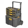 Toolbox DeWalt DWST08330-1 portable durable design