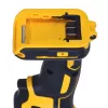 Straight die grinder DeWALT DCG426N-XJ, 18V battery, 5000–25000 RPM, collet Ø up to 6 mm, 760 W output, 1.19 kg