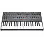 Analog polyphonic synthesizer Sequential Take 5 (SEQ 3500) – hardware poly synth