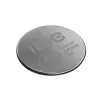 Button Lithium Battery Green Cell CR2016 3V — Pack of 5
