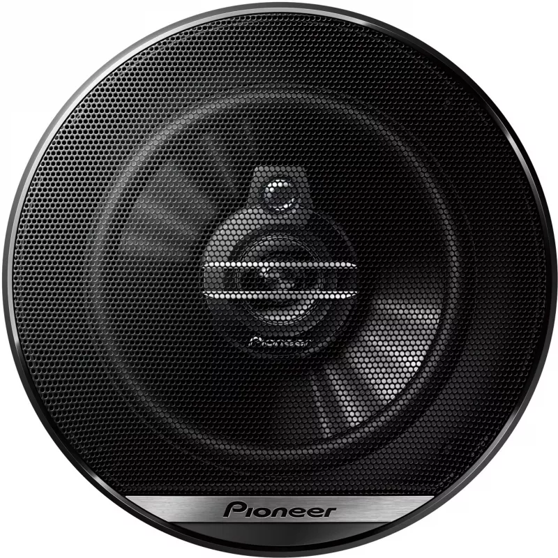 Car Speaker Pioneer TS-G1330F 3-way 250W