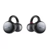 Wireless on-ear headphones Earfun Clip (black) model CW100G