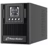 PowerWalker VFI 1000 at FR Uninterruptible Power Supply (UPS) Double-c