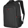 BQ 16 Laptop Backpack, backpack black, to 40,6 cm (16)