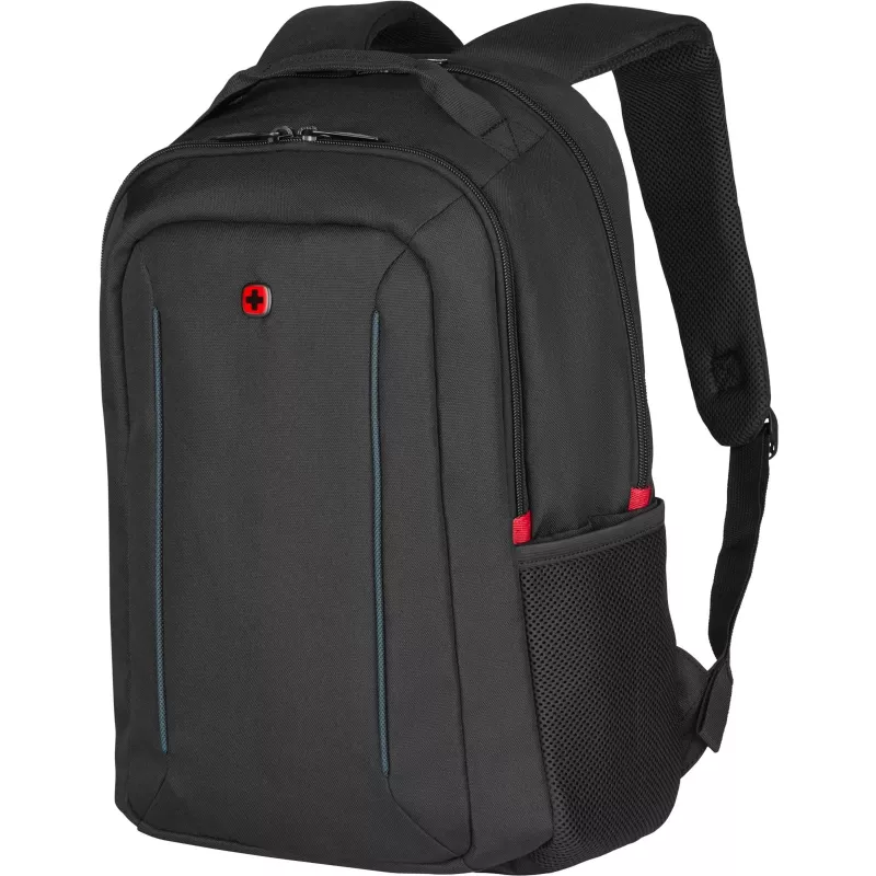 BQ 16 Laptop Backpack, backpack black, to 40,6 cm (16)