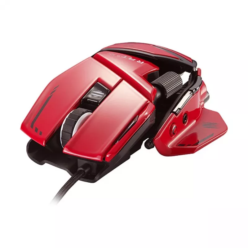 Gaming Mouse Mad Catz R.A.T 8+ ADV USB Type-A