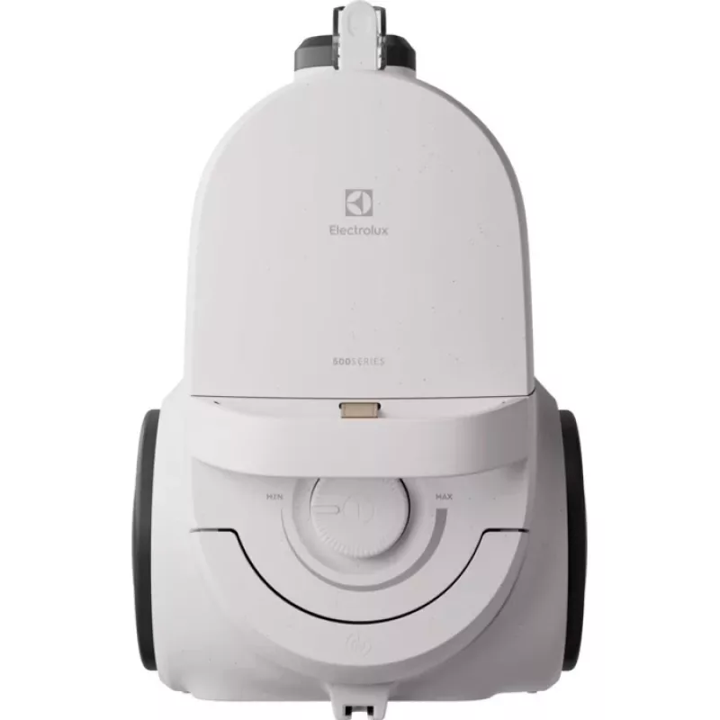 Bagless vacuum cleaner Electrolux EL51C2SW 1000W white