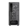 Gamemax | Case | STORM 2 AB | ATX | Black