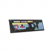 Keyboard Logickeyboard LKB-CBASE-A2PC-FR Universal USB AZERTY French Black