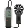 Voltcraft® PL-130 AN Anemometer 0.40 - 30.00 m/s (PL-130 AN)